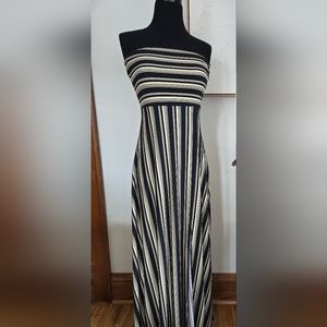 Banana Republic NWT Maxi